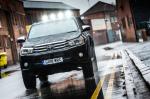 Toyota Hilux Invincible 50 Double Cab by Arctic Trucks 2018 года (UK)
